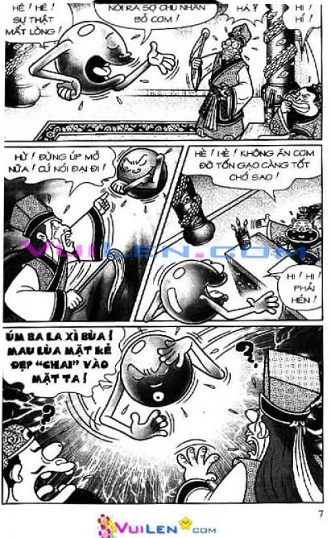 thần đồng đất việt chapter 154 4