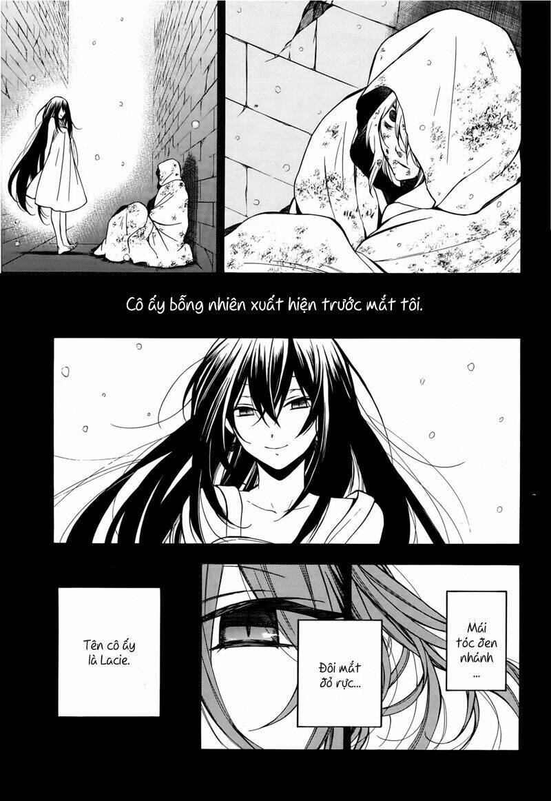 pandora hearts chapter 66 6
