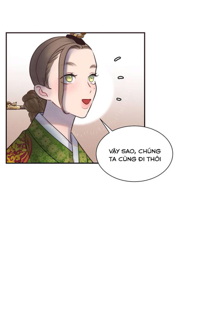 người tình của gwanghae chapter 26 7