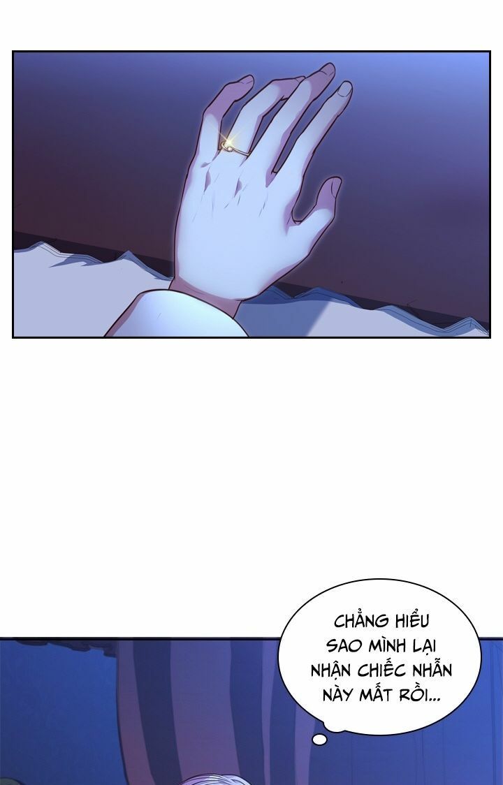 tôi trở thành thư ký của bạo chúa chapter 47 5