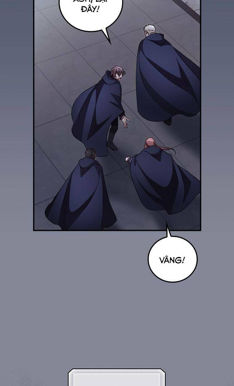 tôi nhìn thấy cái chết của bạn chapter 38 48