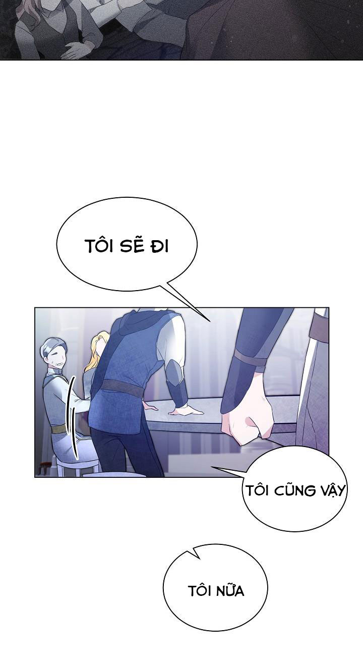 lily độc ác chapter 1 41