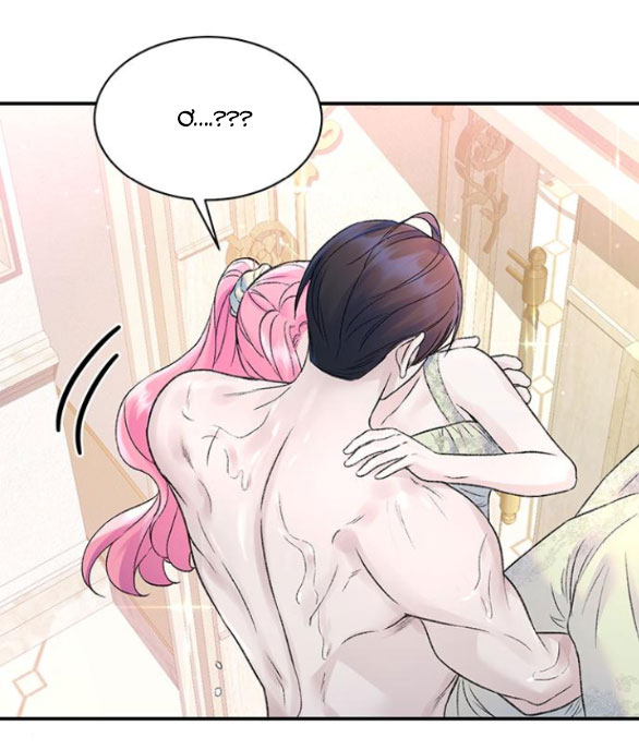 tôi tưởng bản thân không còn sống được bao lâu! chapter 50.3 99