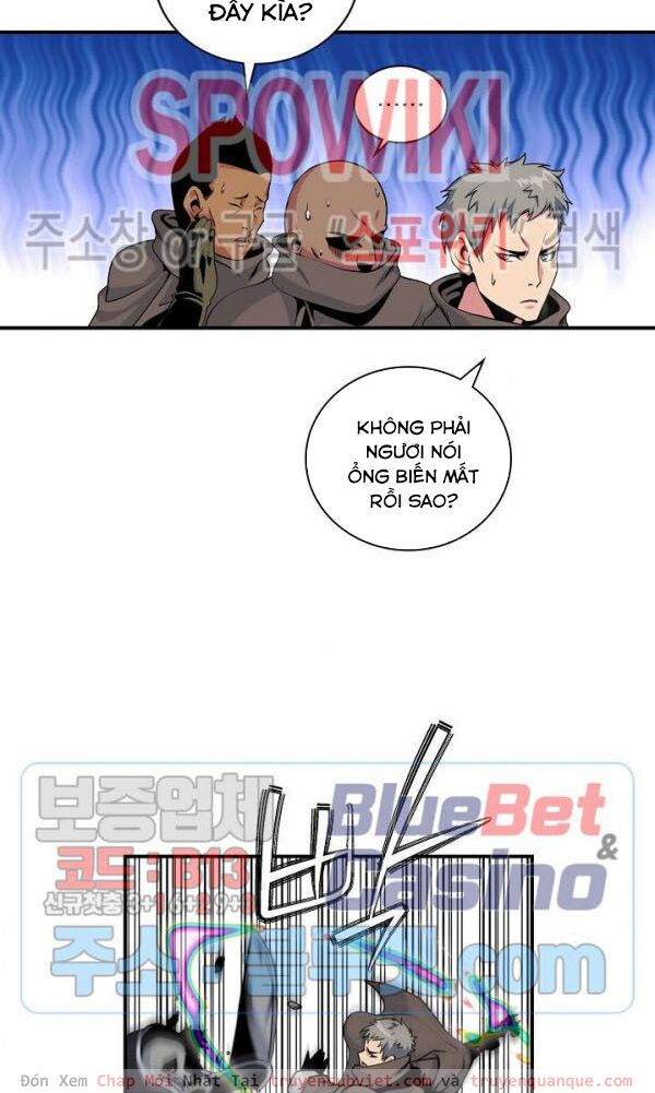 tôi sinh ra để làm người vĩ đại chapter 64 35