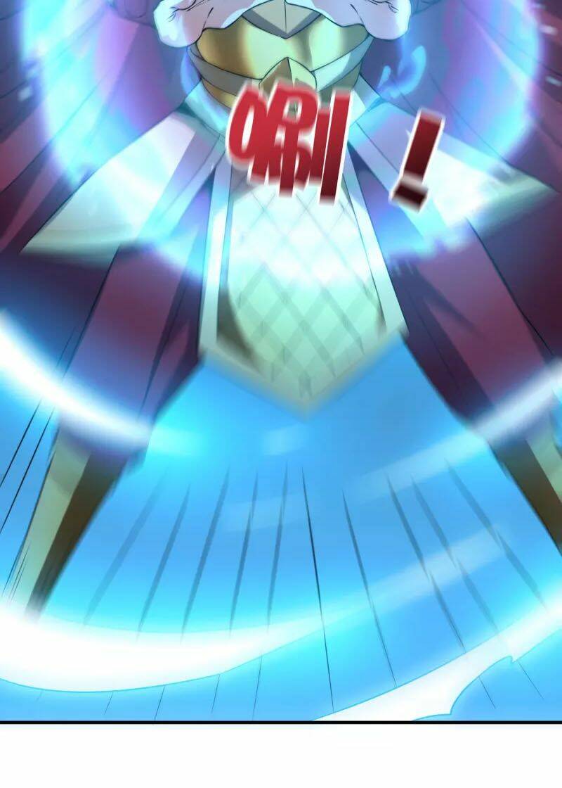 phục thiên thánh chủ chapter 151 8