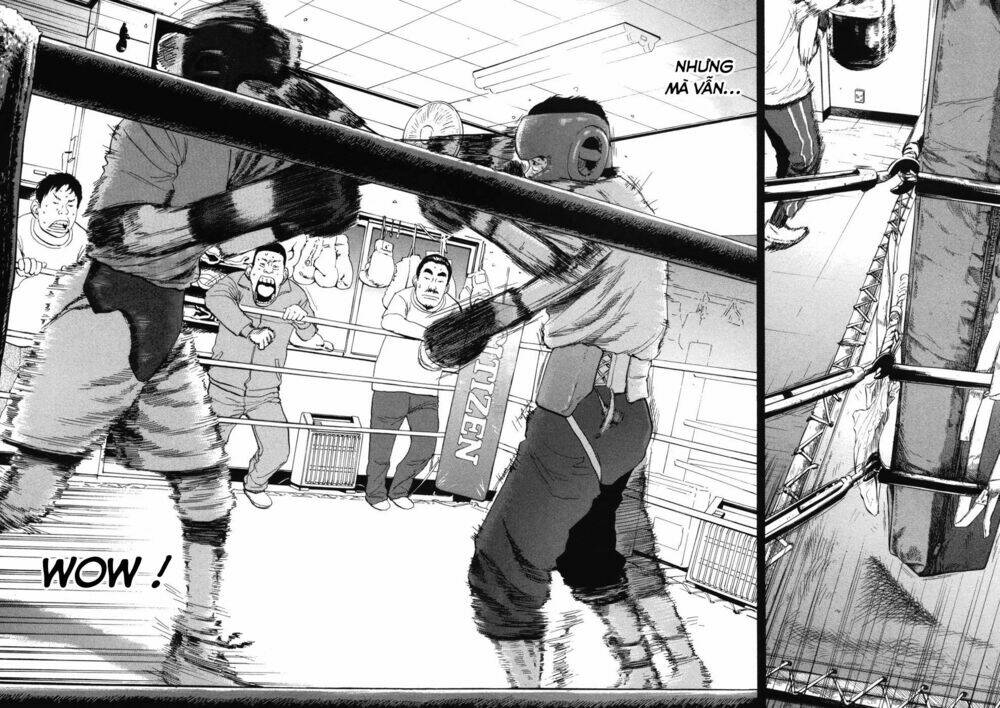 boy on the run chapter 74 5