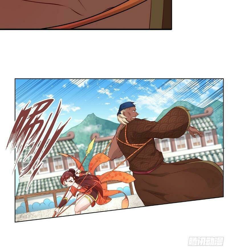 đại hiệp cao năng lực chapter 9 22