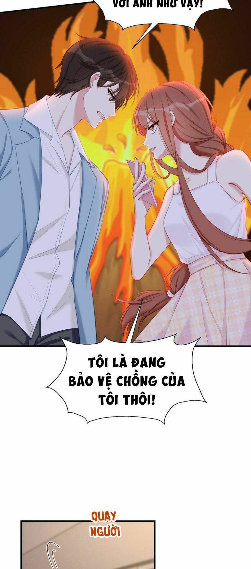 chỉ muốn cưng chiều em chapter 22 26