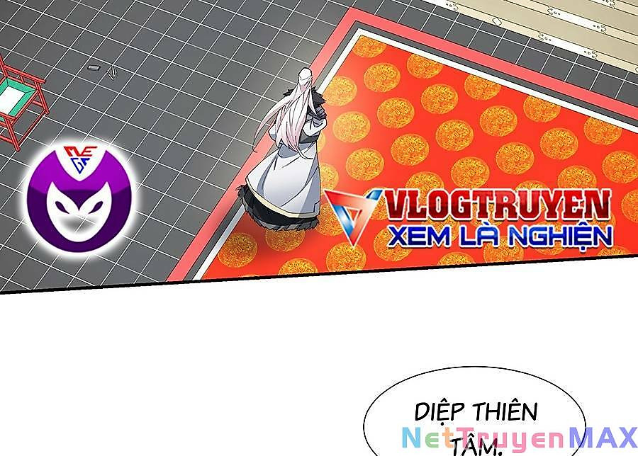 đồ đệ của ta đều là đại phản phái chapter 82.5 60