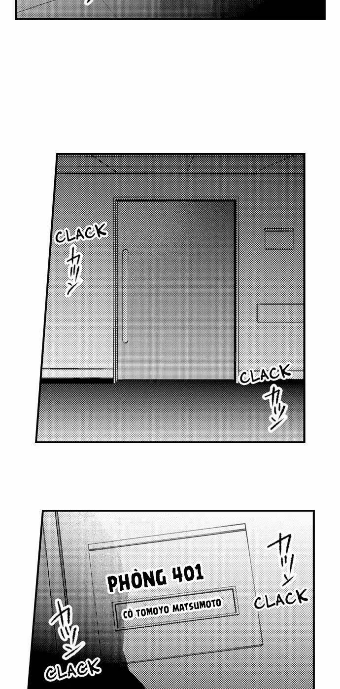 giả vờ ngủ cũng không ngăn được anh ấy chapter 126.1 4