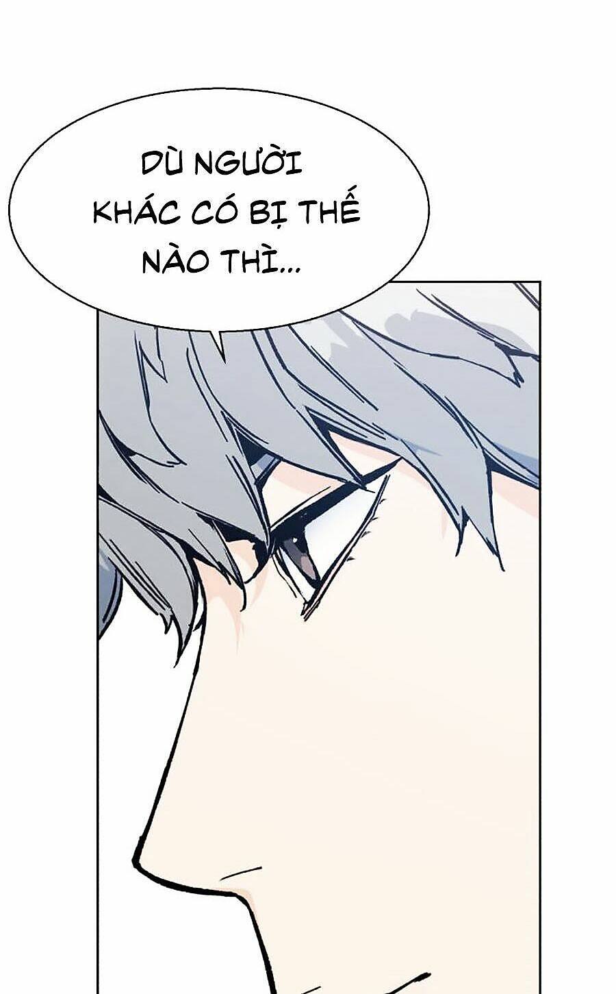 bạn học tôi là lính đánh thuê chapter 4 89