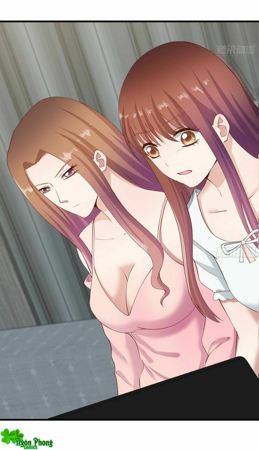 khi trò chơi ác ma bắt đầu chapter 63 3