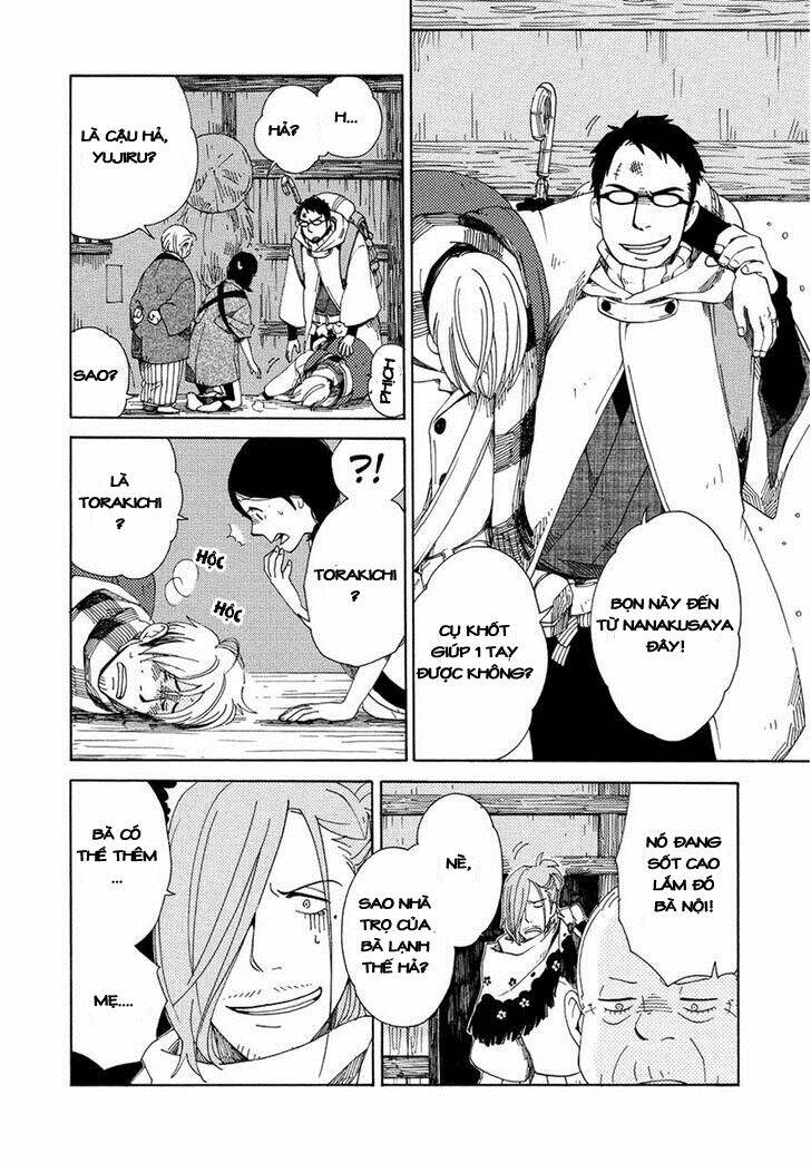 chichi kogusa chapter 10 16