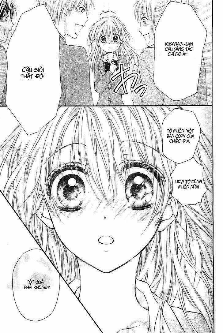 tổng hợp one shot. chapter 292 15