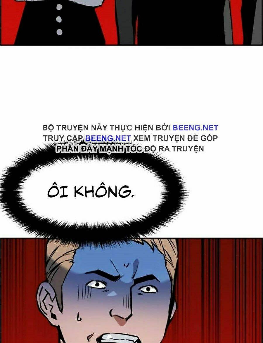 bạn học tôi là lính đánh thuê chapter 25 71