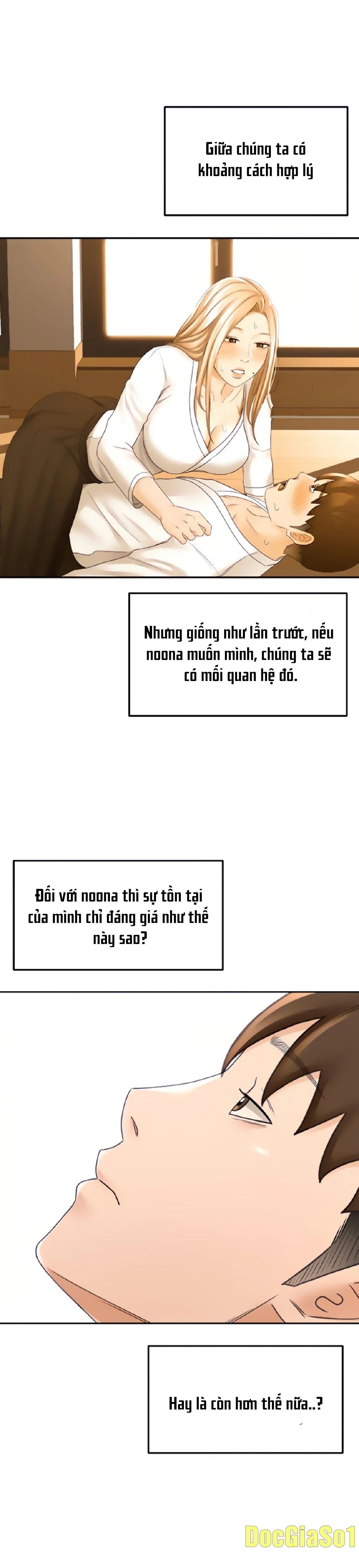 cậu chủ nhỏ chapter 32 25