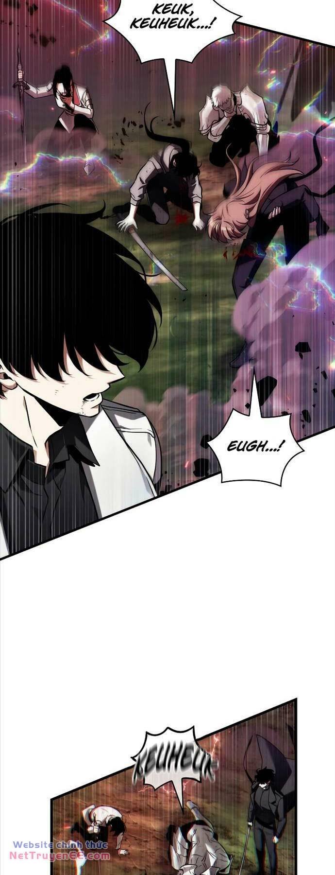 toàn trí độc giả - omniscient reader chapter 201 50