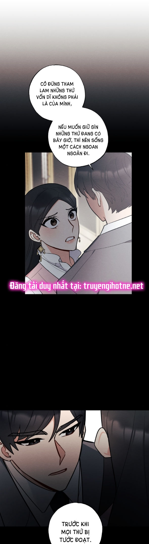 [18+] hôn nhân bị đánh cắp chapter 22.2 12
