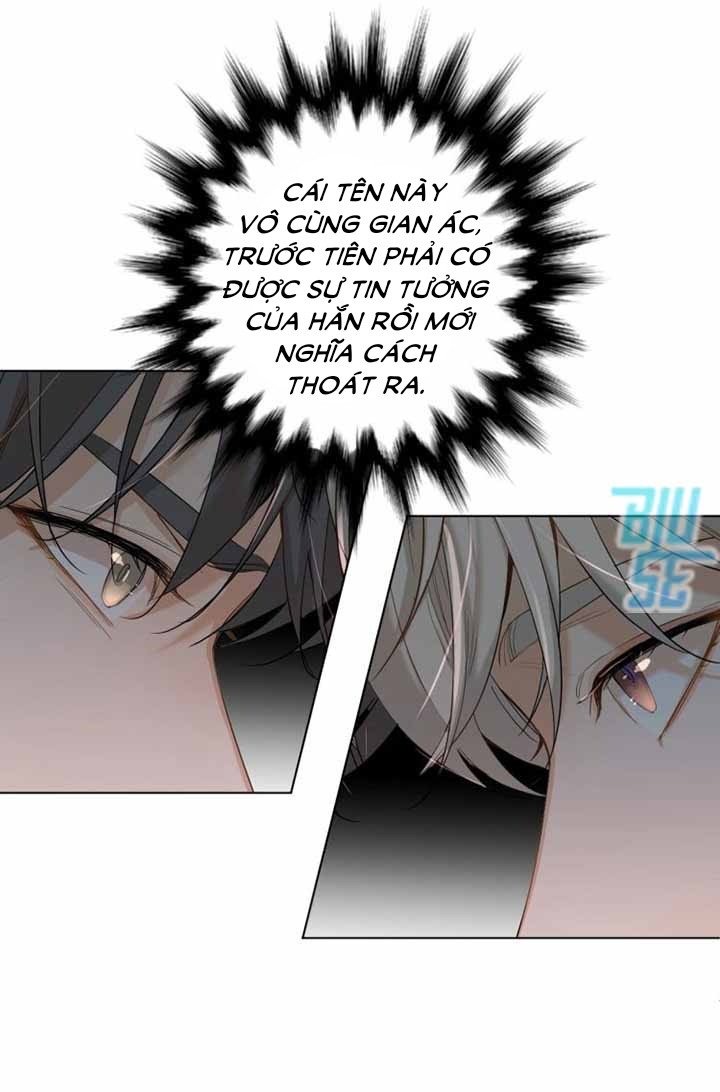 cú va chạm không độ chapter 5.2 13