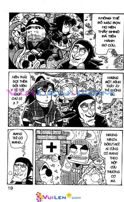 ninja loạn thị chapter 58 19