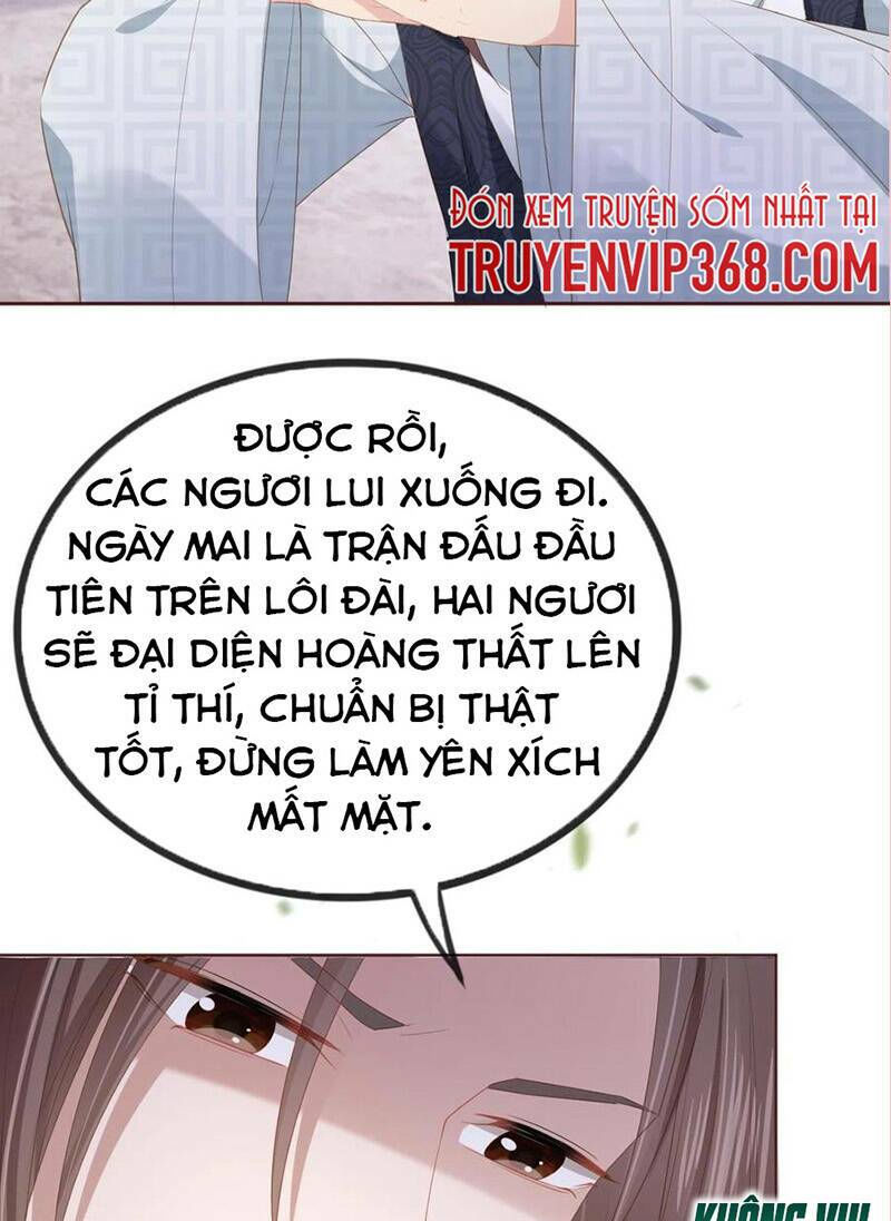 nhặt được bảo bối manh manh chapter 51 4