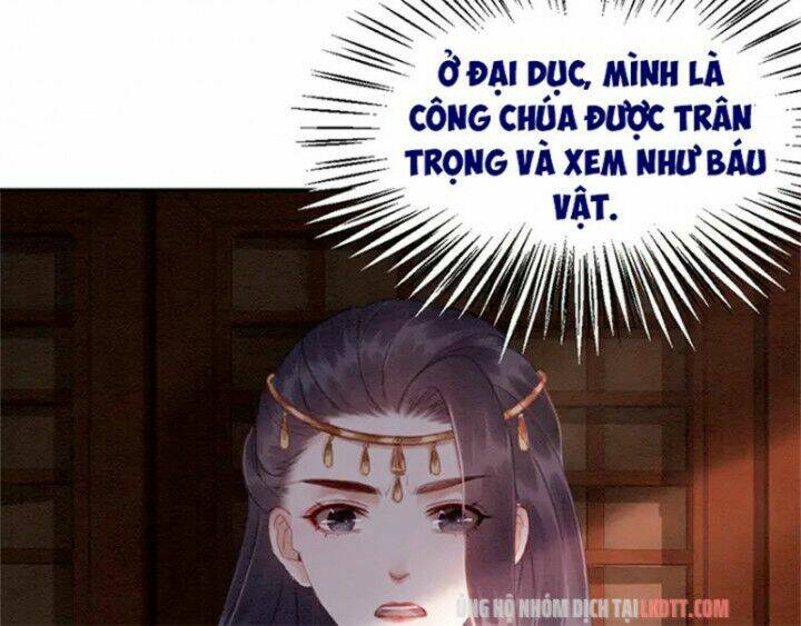 trọng sinh bá sủng nhiếp chính vương quá mạnh mẽ chapter 126 52