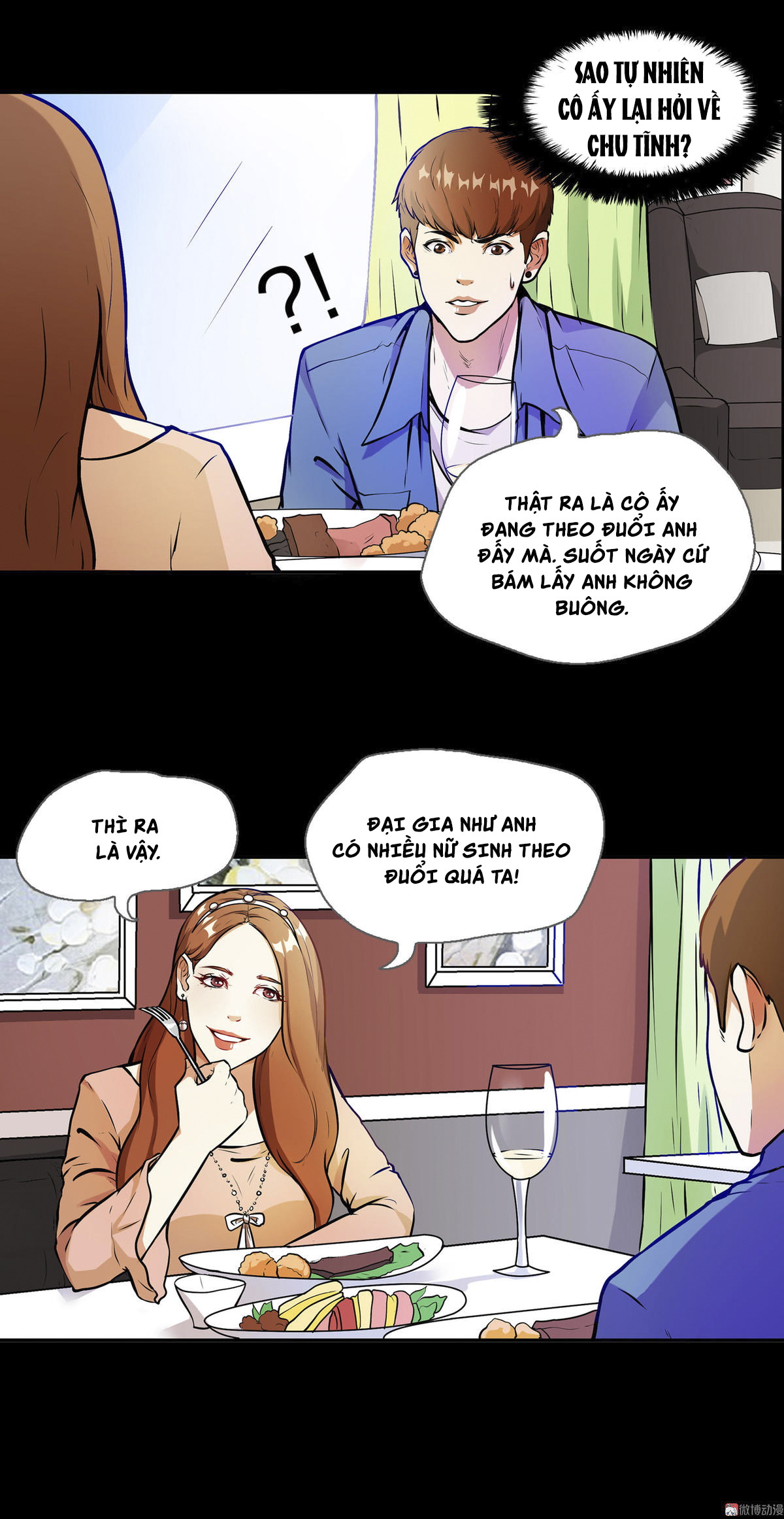 đôi giày pha lê chapter 4 11