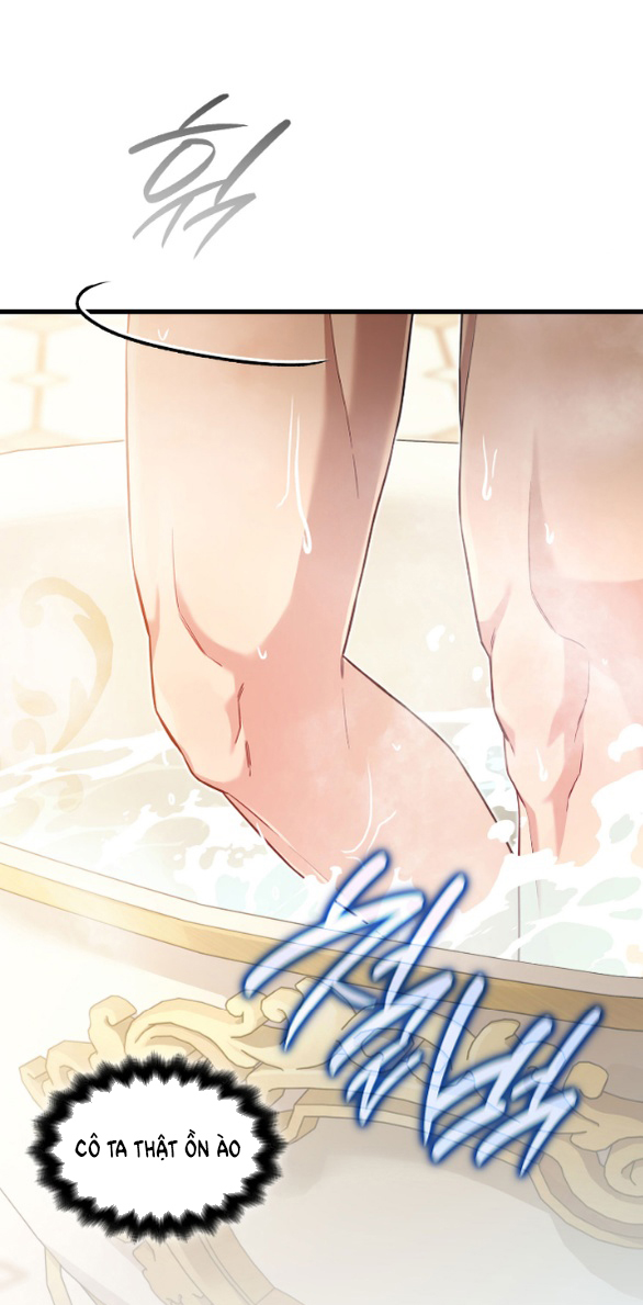 Tôi Sẽ Biến Anh Ta Từ Một Con Chó Điên Thành Một Chàng Quý Tộc chapter 31.2 12
