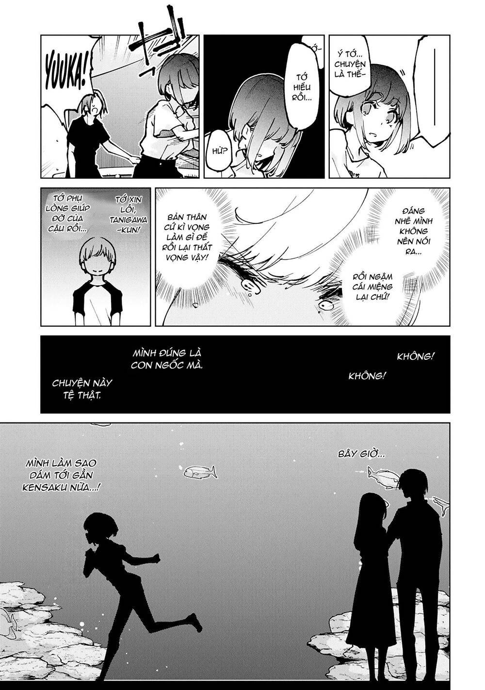 jiangshi kaitan blood chapter 62 4