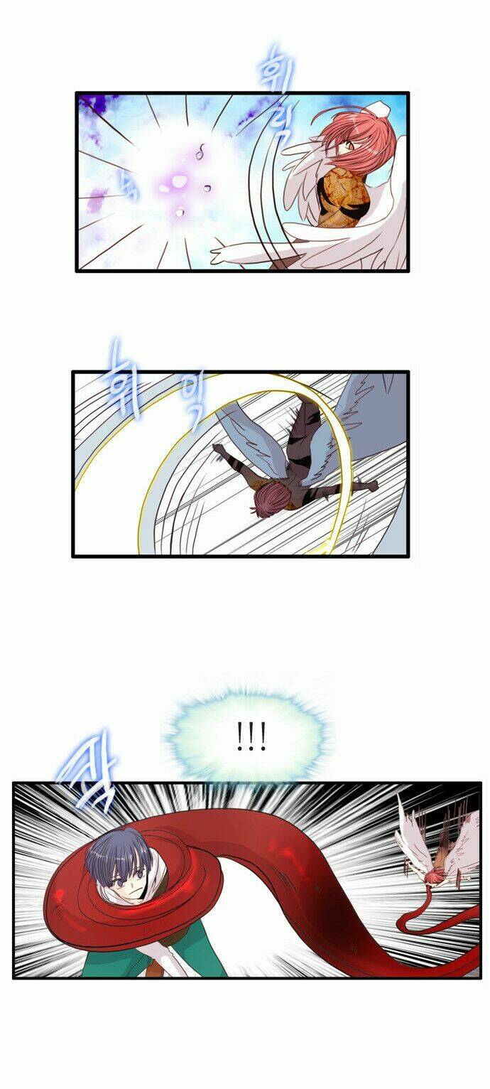 món quà từ chúa chapter 60 17