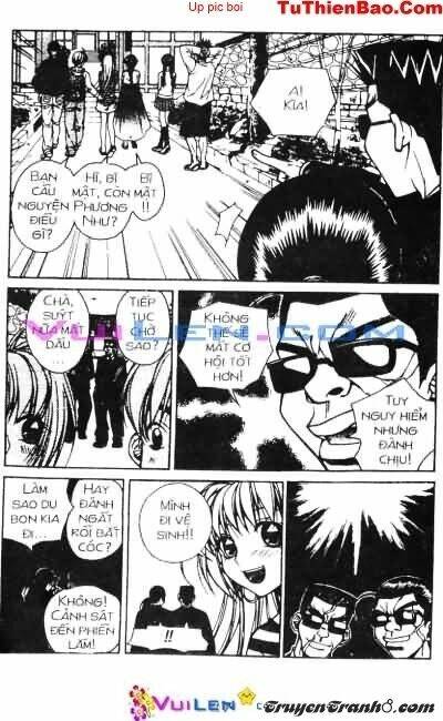 đóa hoa anh đào chapter 5 28