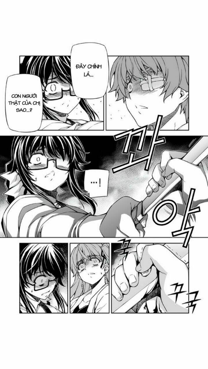 re:birth the lunatic taker chapter 30 22