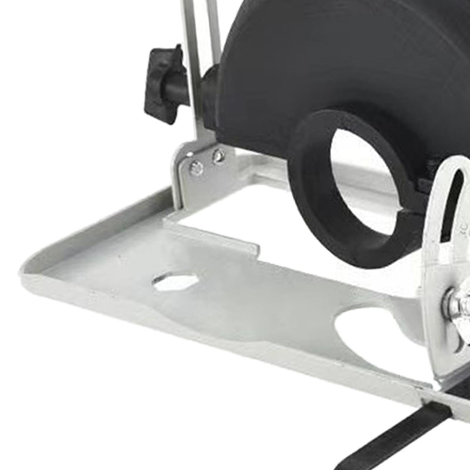 Universal Angle Grinder Stand with Base Cutting Machine for Grinding Machine