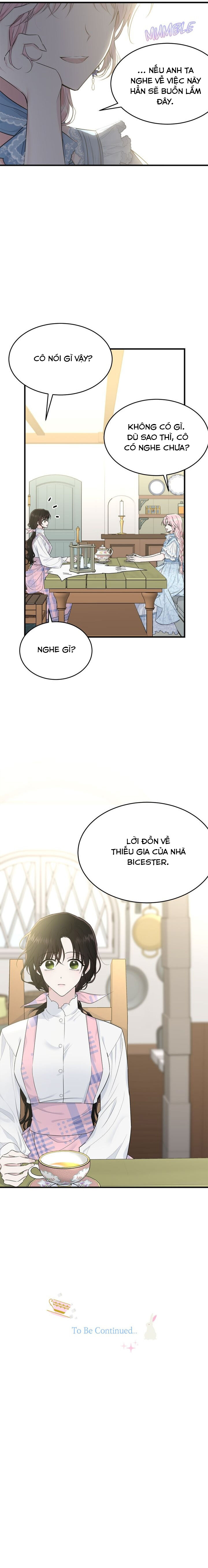 vị tiểu thư tôi từng theo hầu đã trở thành thiếu gia chapter 38 25