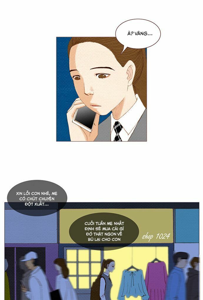 thánh thần trẻ trâu chapter 62 4