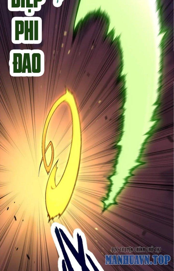 từ cây cổ thụ bắt đầu tiến hóa chapter 69 19