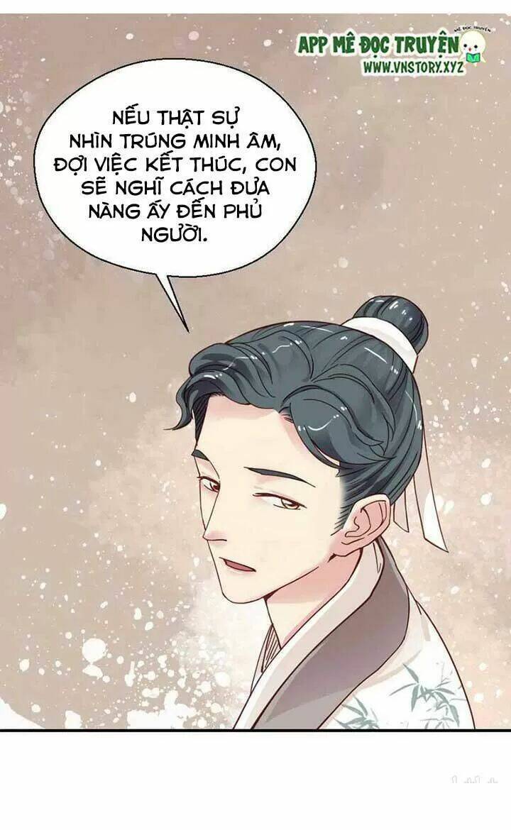 kiều nữ độc phi chapter 121 9