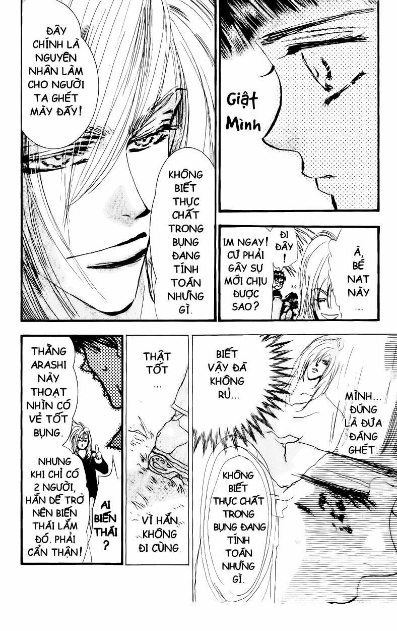 7 mầm sống chapter 4 6