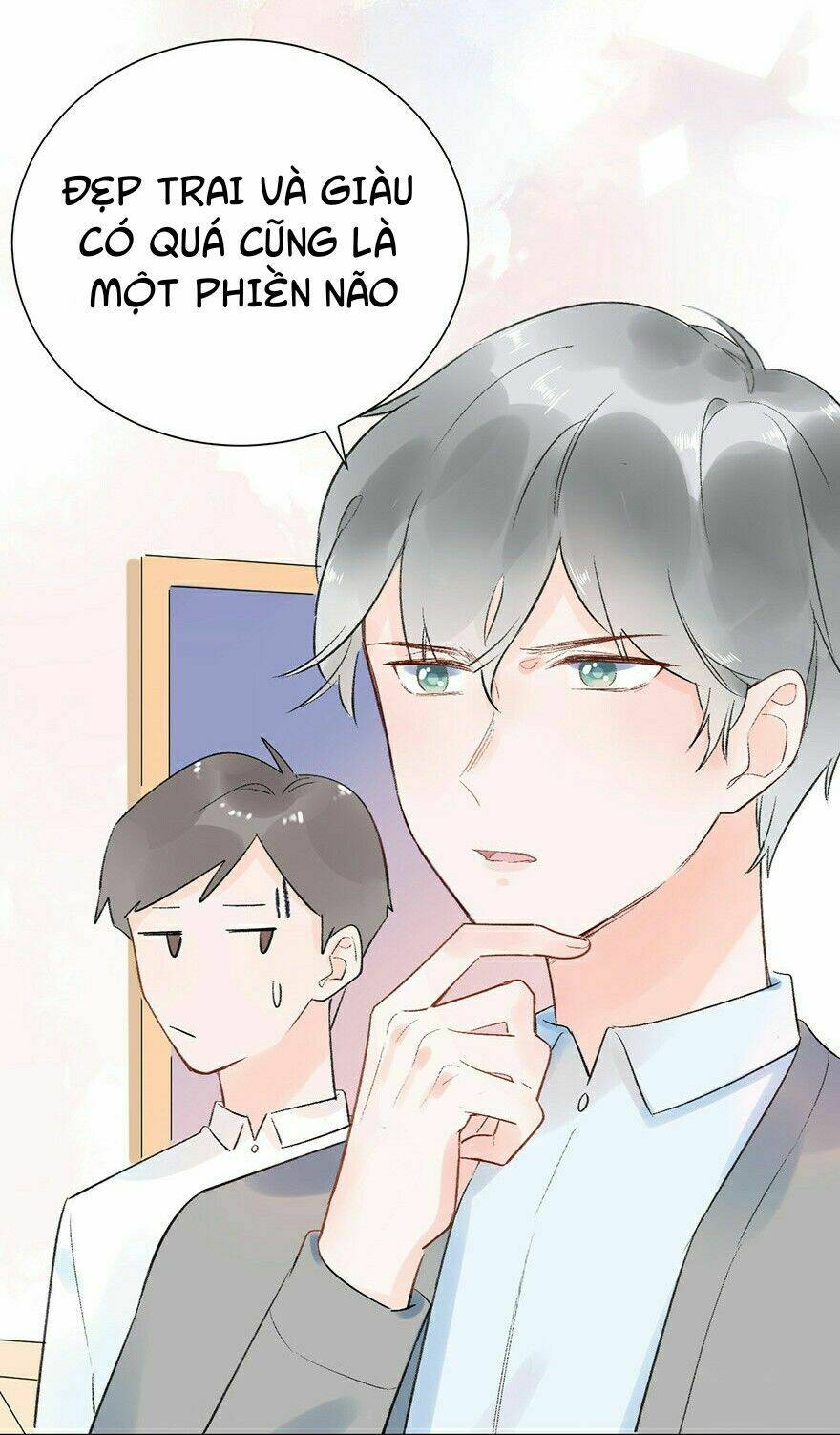 tra nam cút ra chapter 8 27