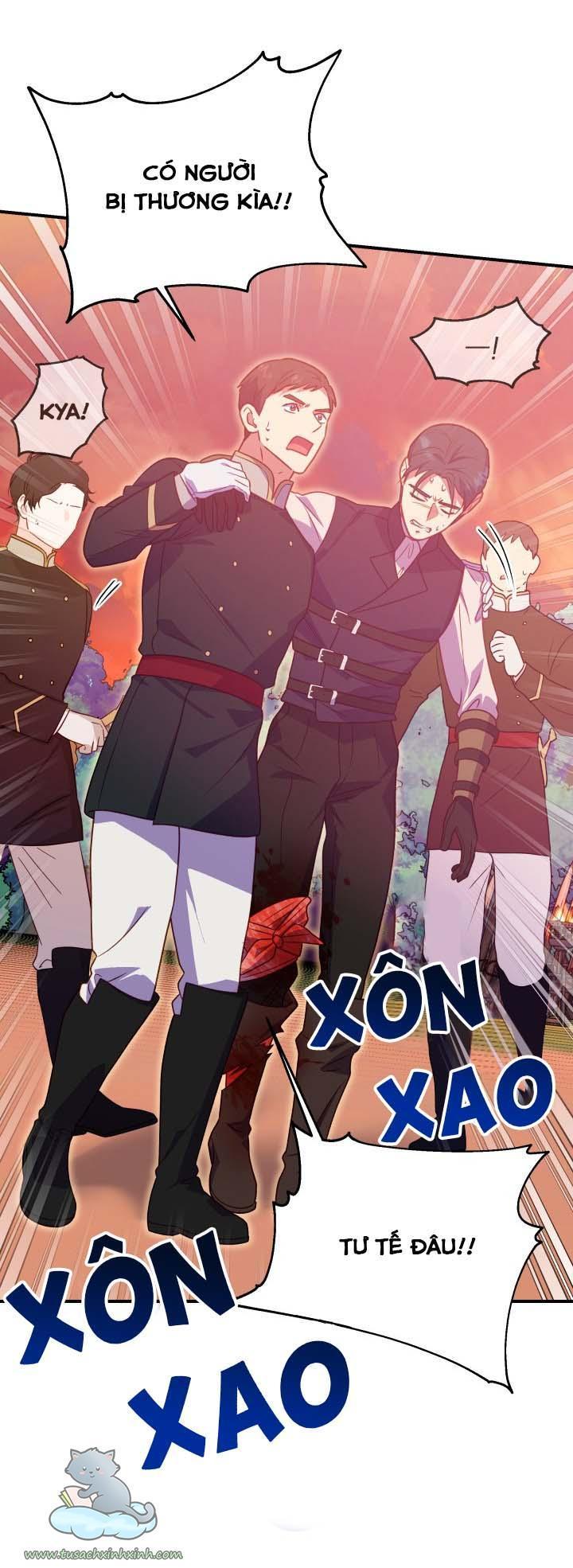 công nương khế ước của gia tộc công tước quái vật chapter 139 51