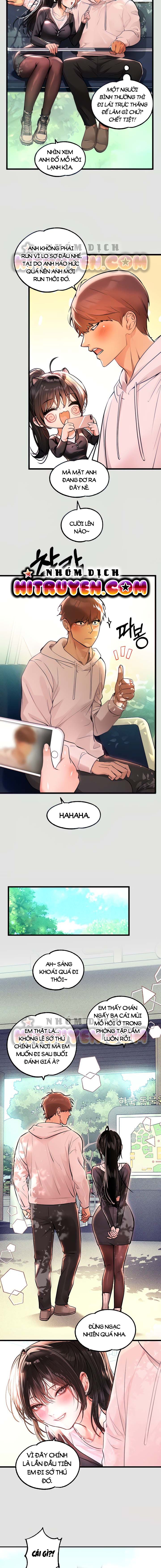 bà chị chủ nhà chapter 74 5