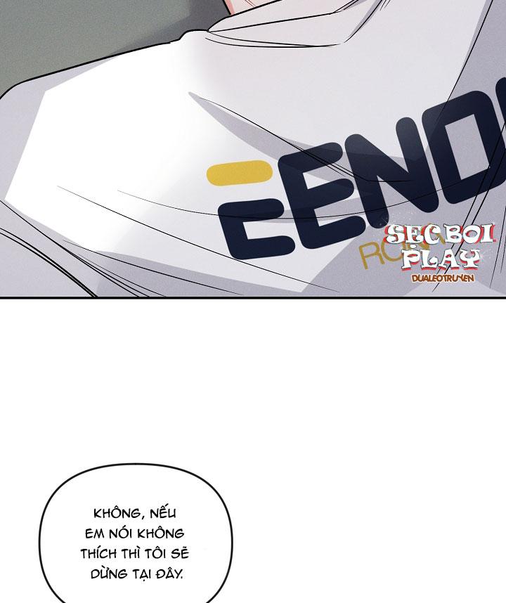 mặt trời của đêm chapter 17 43