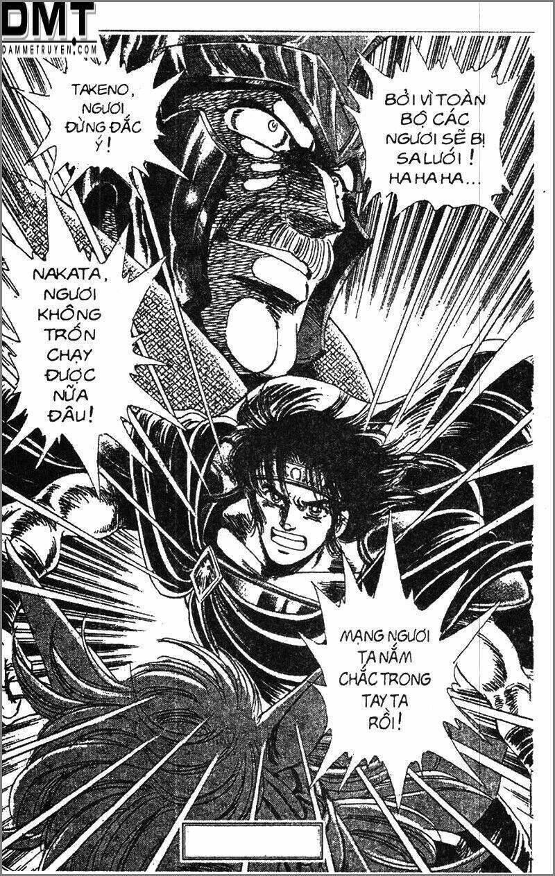 truyền thuyết bá vương chapter 79 20