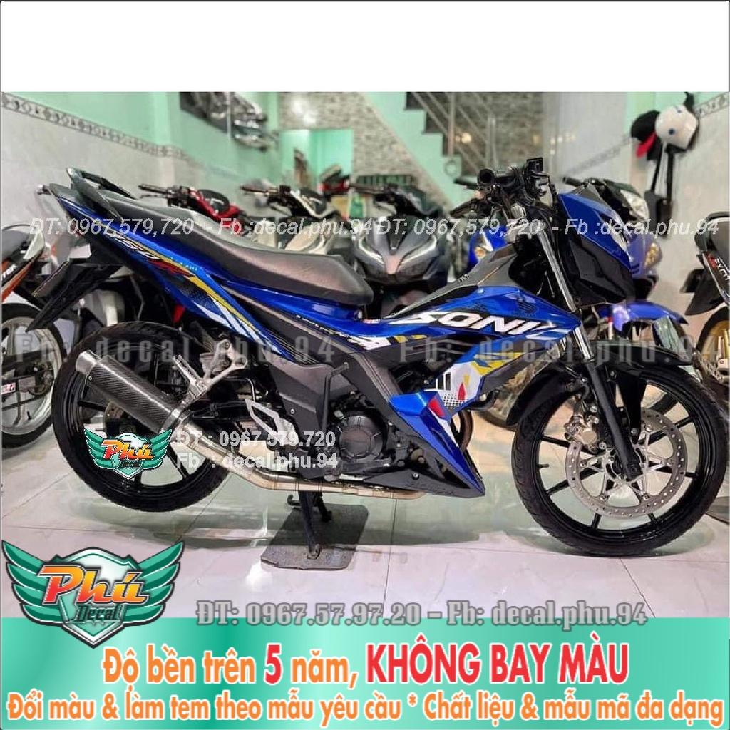 SONIC DÁN DECAL XANH LỤC BẢO  HOTLINE  0933986691 THOẠI