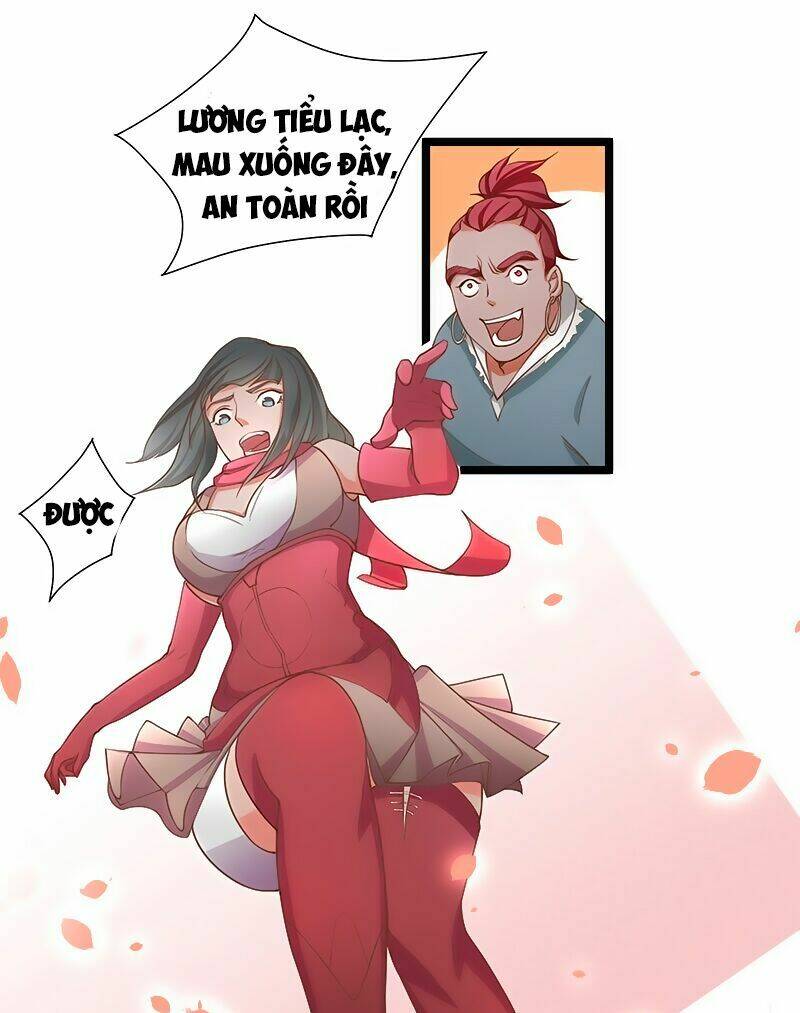 hỗn độn kiếm thần chapter 15 27