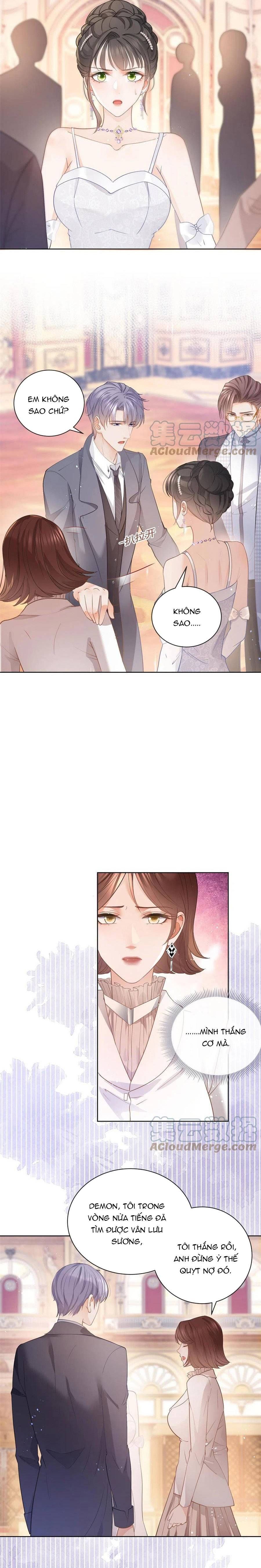 sát thủ đại nhân tại tuyến dưỡng hồ chapter 61 6