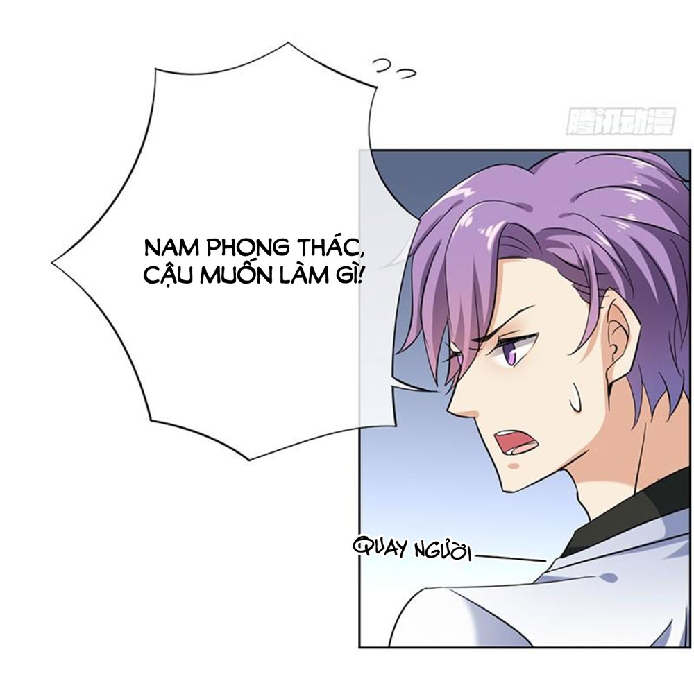 nhật ký dạy dỗ của gia tộc đáng yêu chapter 64 16