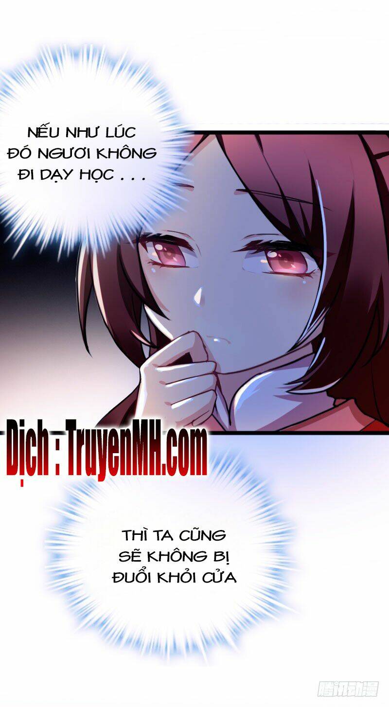 bạo lực tiếu thôn cô chapter 54 14