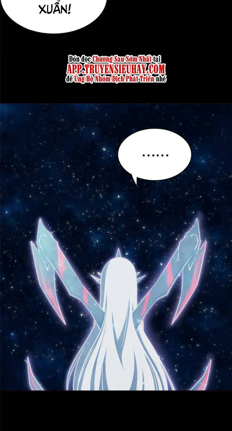 bạn gái virus của tôi chapter 398 16