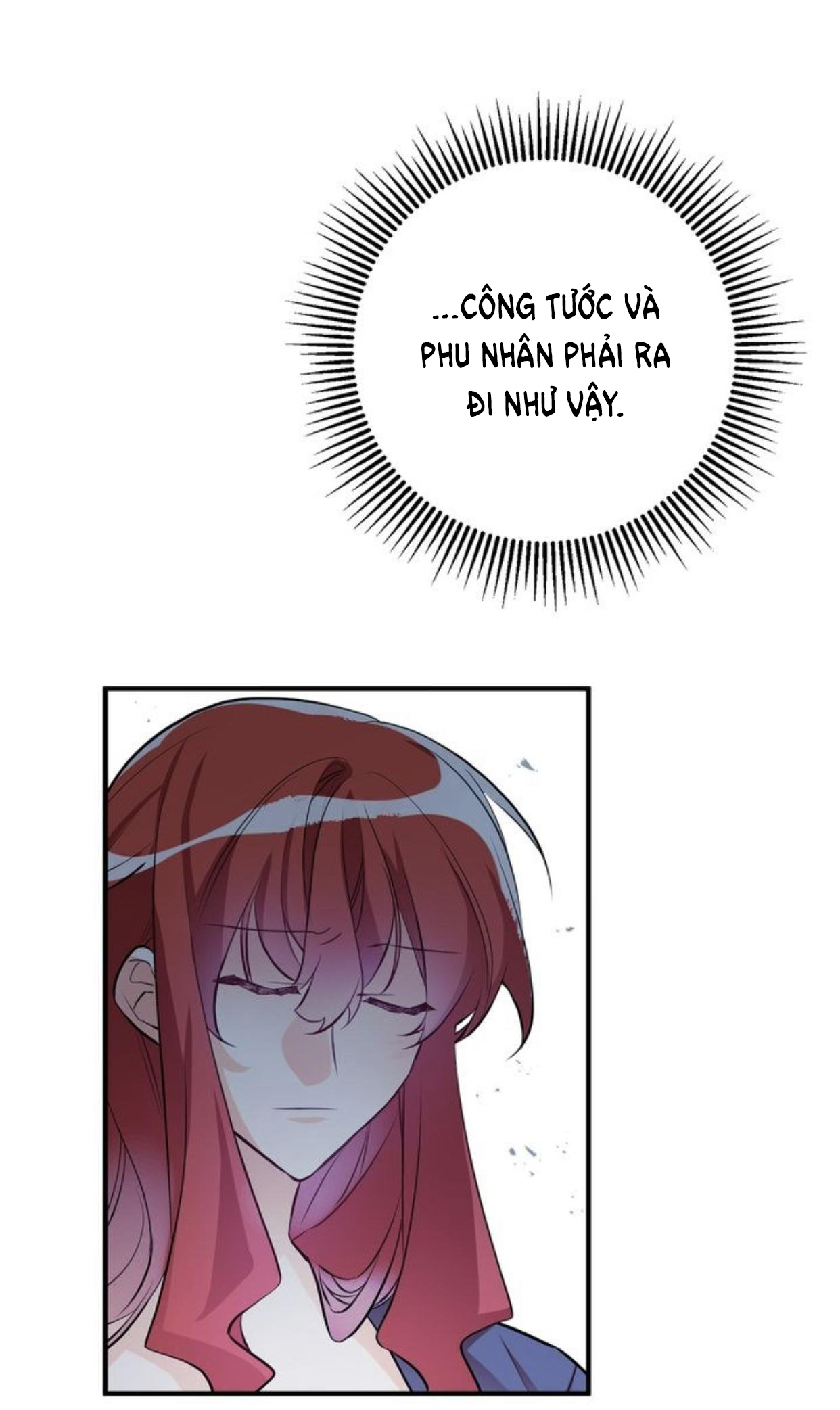 công nương đã thay đổi chapter 64.1 10